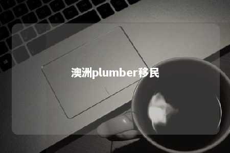 澳洲plumber移民